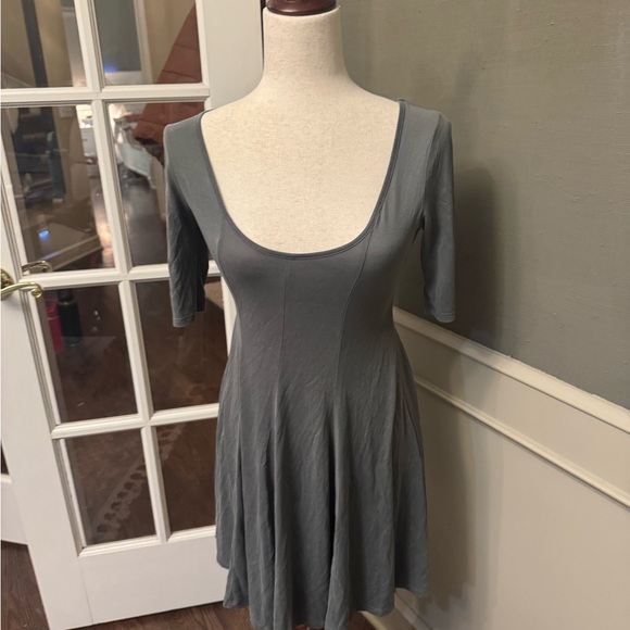 Silence + Noise - women’s size small tunic/dress - Picture 2 of 4